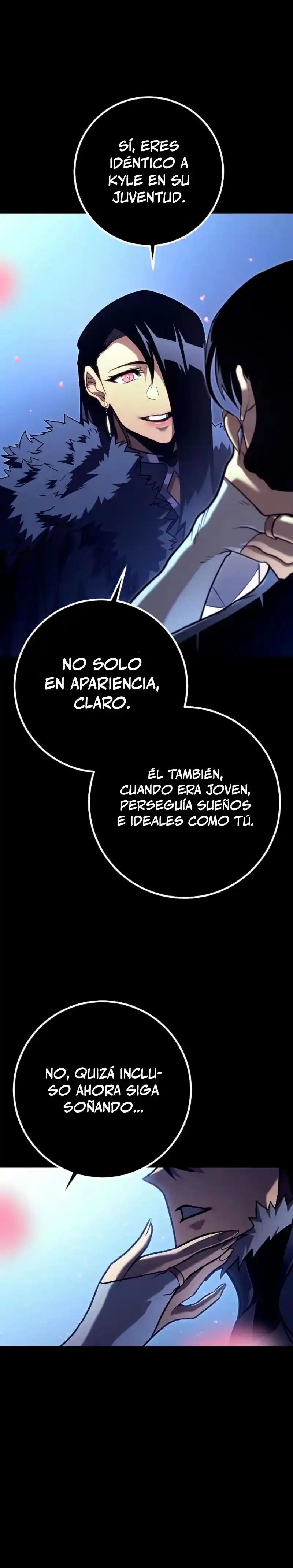 La Regresión Del Bastardo Reencarnado Del Clan De La Espada - Capítulo 47 - Página 5 - LectorTMOo
