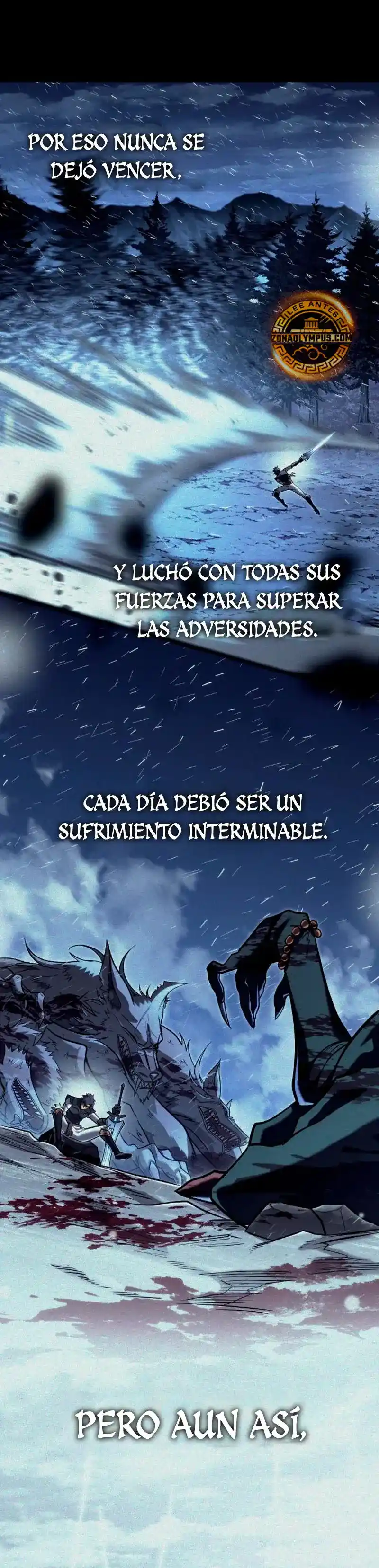 La Regresión Del Bastardo Reencarnado Del Clan De La Espada - Capítulo 47 - Página 6 - LectorTMOo