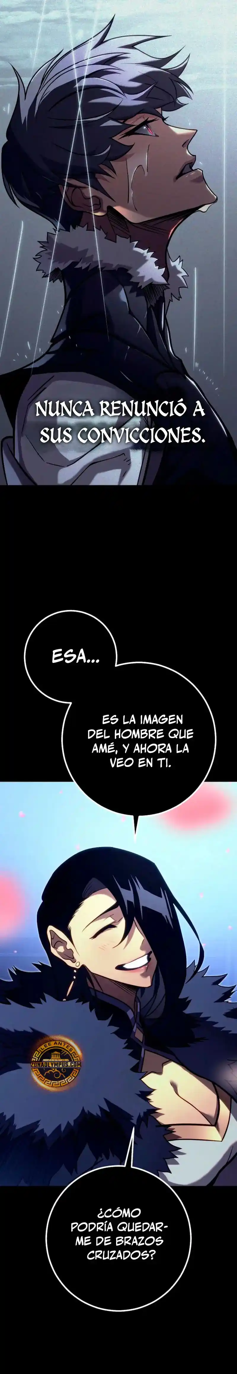 La Regresión Del Bastardo Reencarnado Del Clan De La Espada - Capítulo 47 - Página 7 - LectorTMOo