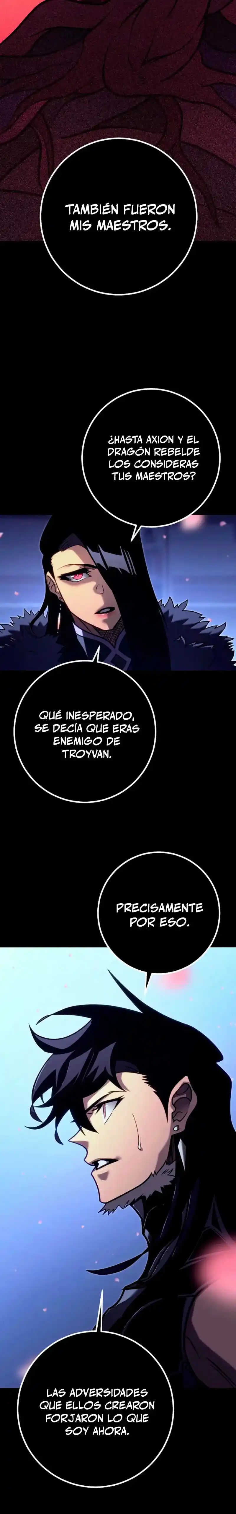 La Regresión Del Bastardo Reencarnado Del Clan De La Espada - Capítulo 47 - Página 12 - LectorTMOo