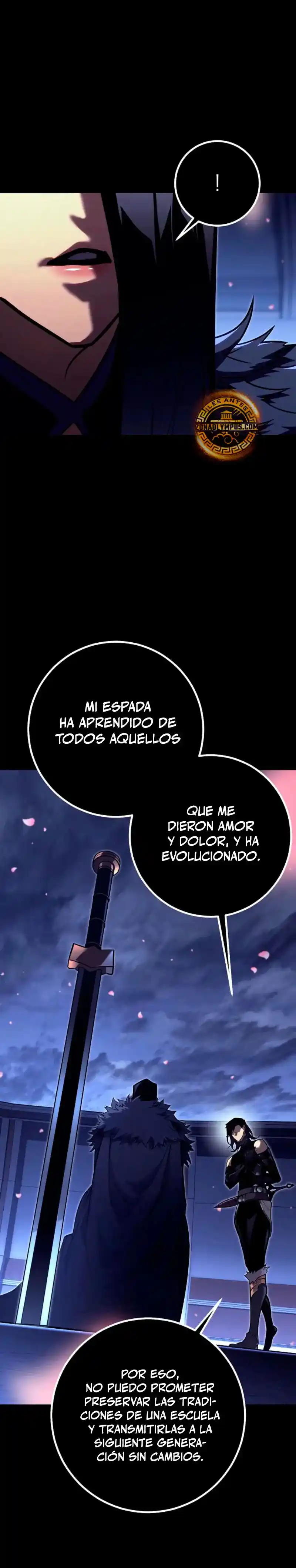 La Regresión Del Bastardo Reencarnado Del Clan De La Espada - Capítulo 47 - Página 13 - LectorTMOo