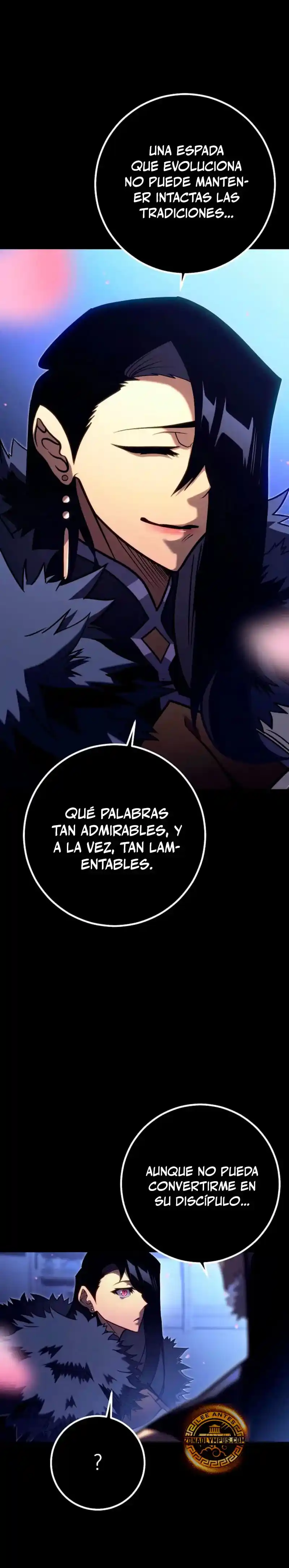 La Regresión Del Bastardo Reencarnado Del Clan De La Espada - Capítulo 47 - Página 14 - LectorTMOo