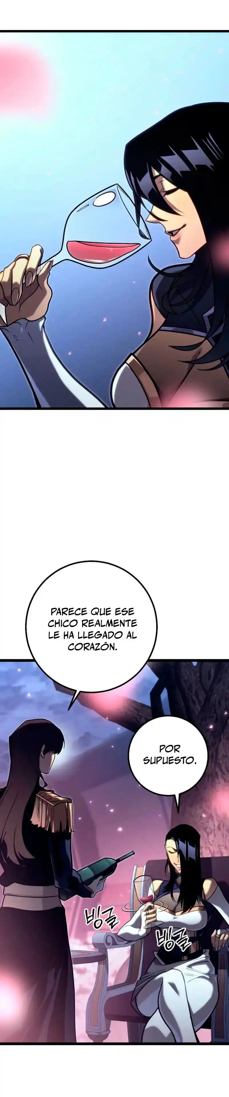 La Regresión Del Bastardo Reencarnado Del Clan De La Espada - Capítulo 47 - Página 17 - LectorTMOo