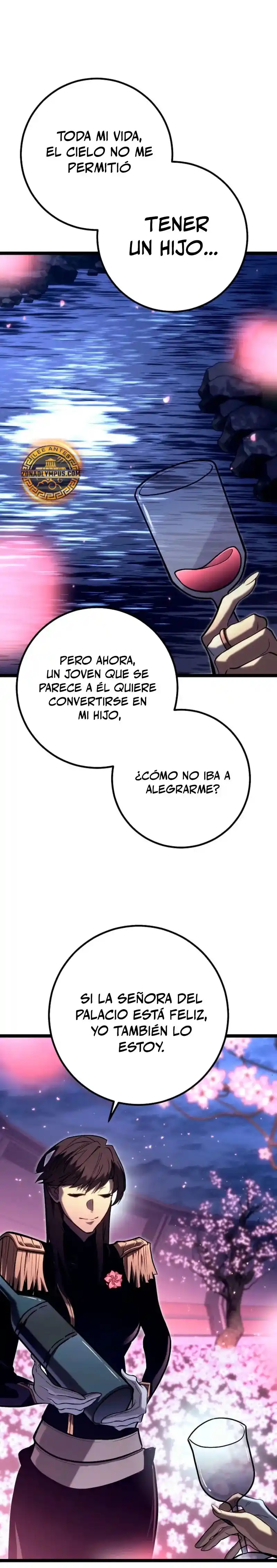 La Regresión Del Bastardo Reencarnado Del Clan De La Espada - Capítulo 47 - Página 18 - LectorTMOo