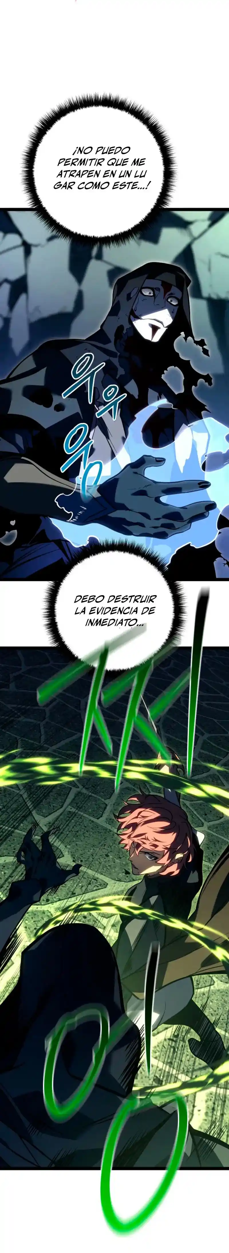 La Regresión Del Bastardo Reencarnado Del Clan De La Espada - Capítulo 47 - Página 34 - LectorTMOo