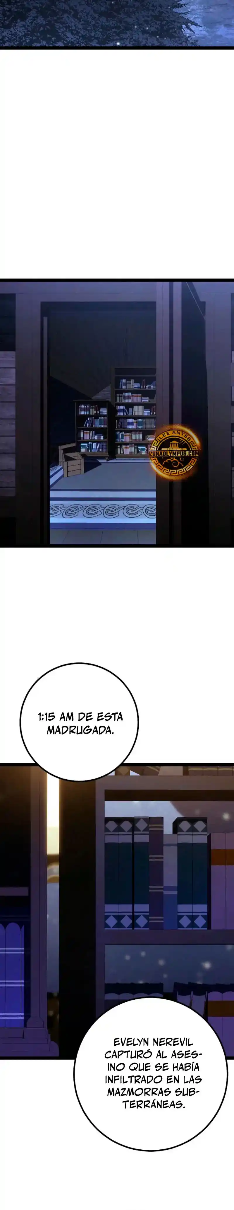 La Regresión Del Bastardo Reencarnado Del Clan De La Espada - Capítulo 47 - Página 37 - LectorTMOo