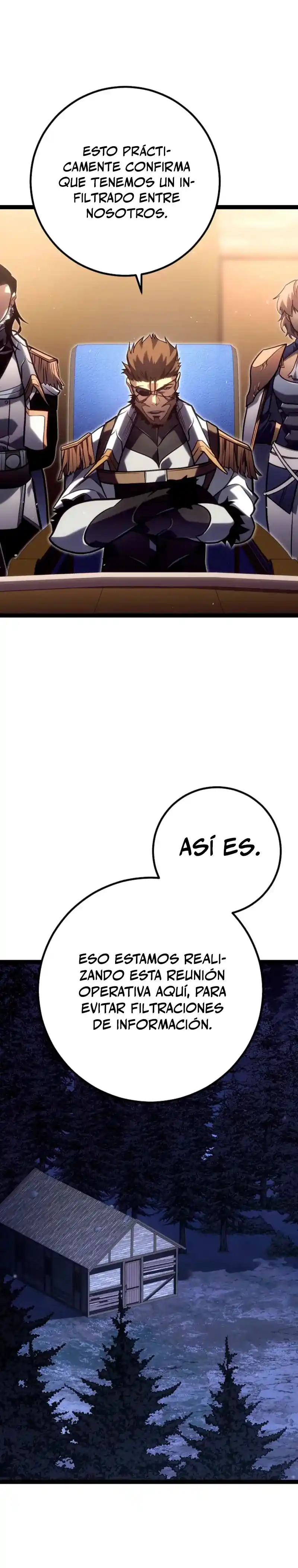 La Regresión Del Bastardo Reencarnado Del Clan De La Espada - Capítulo 47 - Página 39 - LectorTMOo