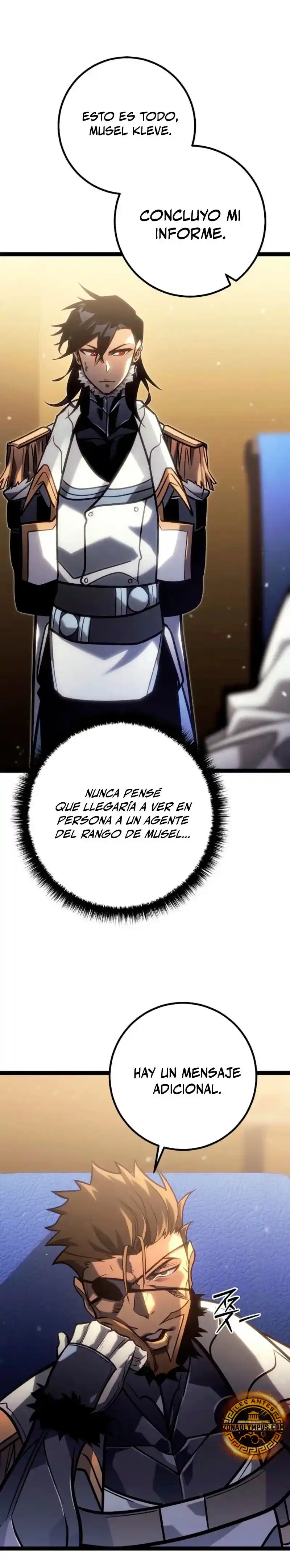 La Regresión Del Bastardo Reencarnado Del Clan De La Espada - Capítulo 47 - Página 41 - LectorTMOo