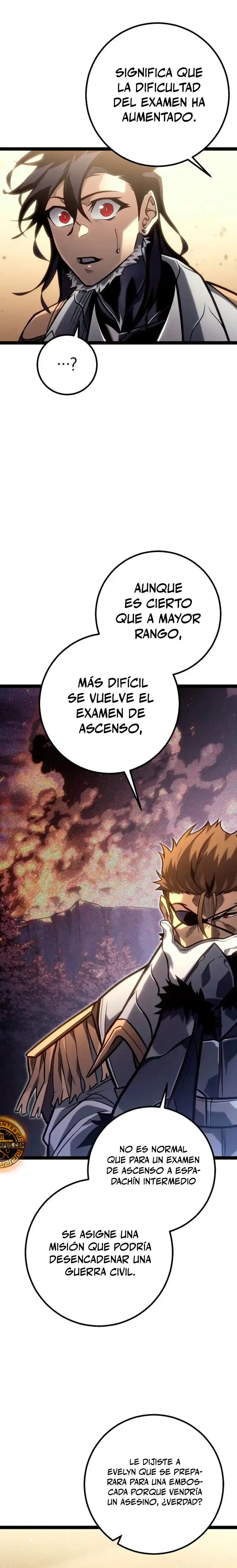La Regresión Del Bastardo Reencarnado Del Clan De La Espada - Capítulo 47 - Página 43 - LectorTMOo