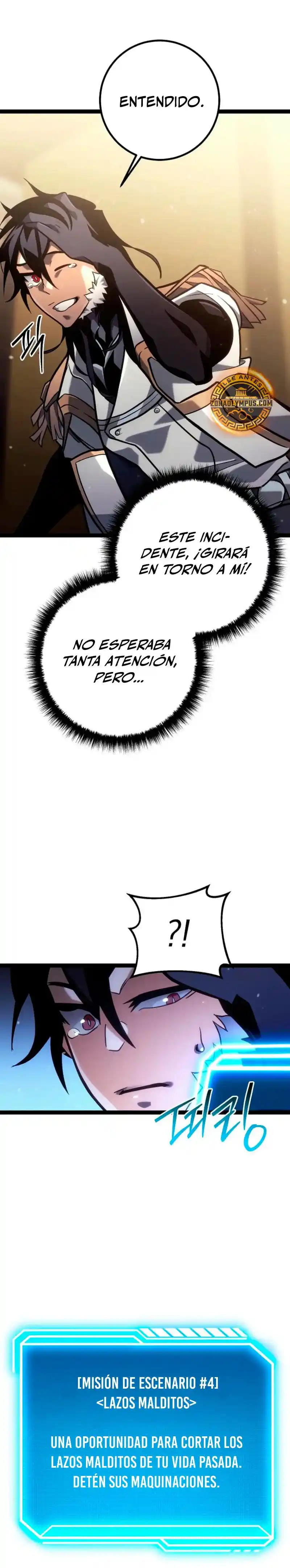 La Regresión Del Bastardo Reencarnado Del Clan De La Espada - Capítulo 47 - Página 46 - LectorTMOo