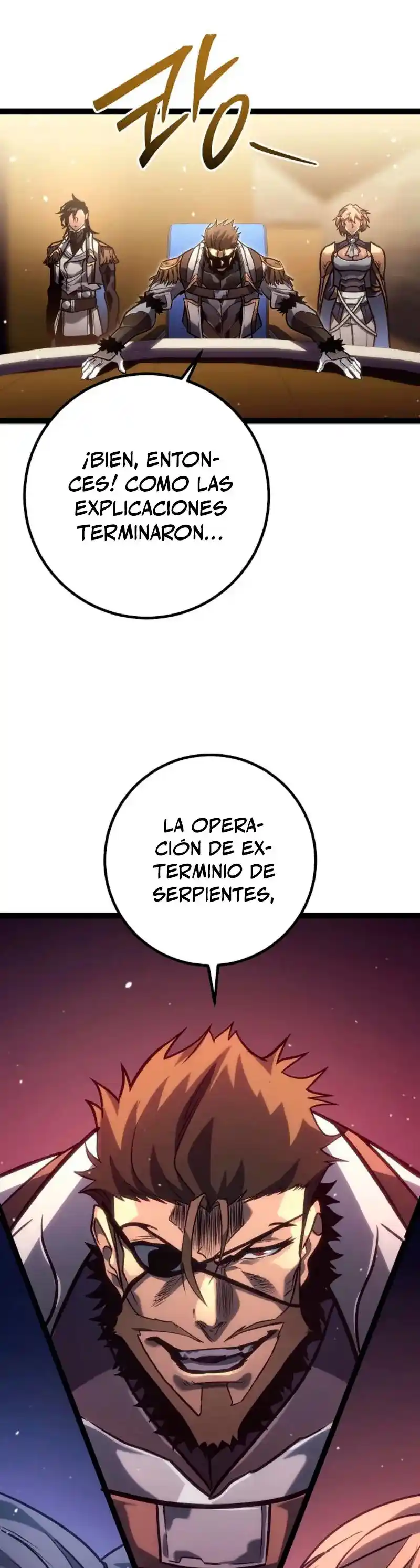 La Regresión Del Bastardo Reencarnado Del Clan De La Espada - Capítulo 47 - Página 49 - LectorTMOo