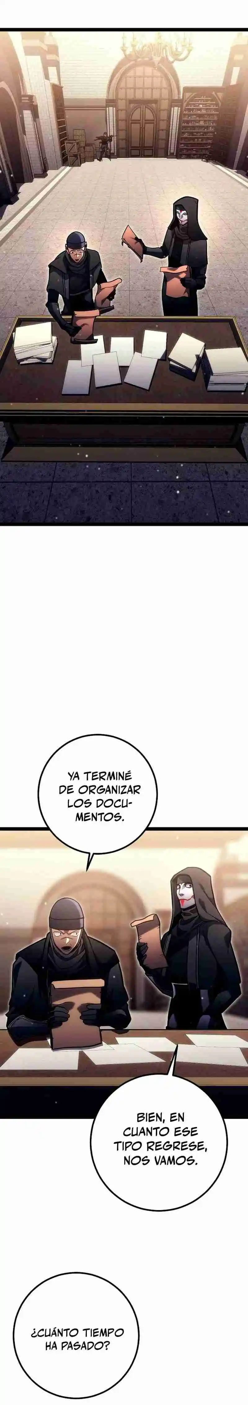 La Regresión Del Bastardo Reencarnado Del Clan De La Espada - Capítulo 48 - Página 7 - LectorTMOo