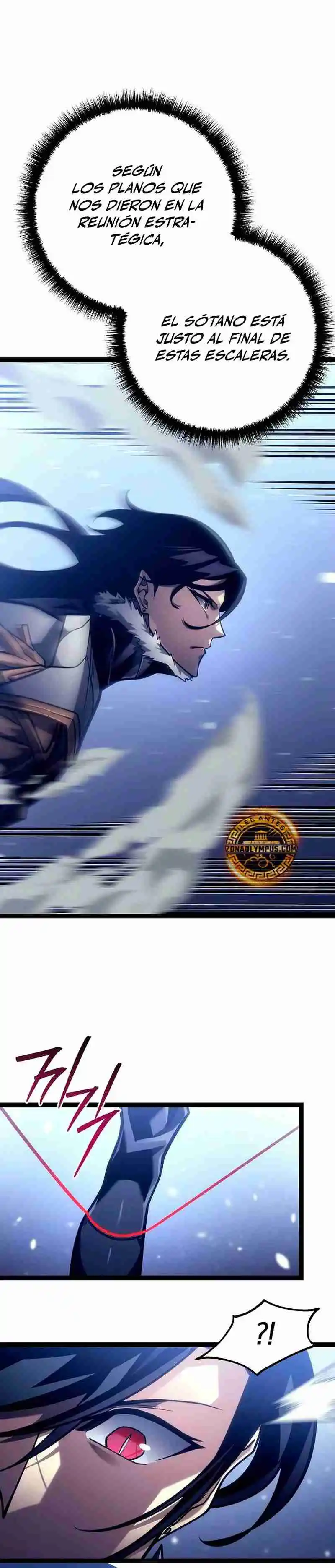 La Regresión Del Bastardo Reencarnado Del Clan De La Espada - Capítulo 48 - Página 15 - LectorTMOo
