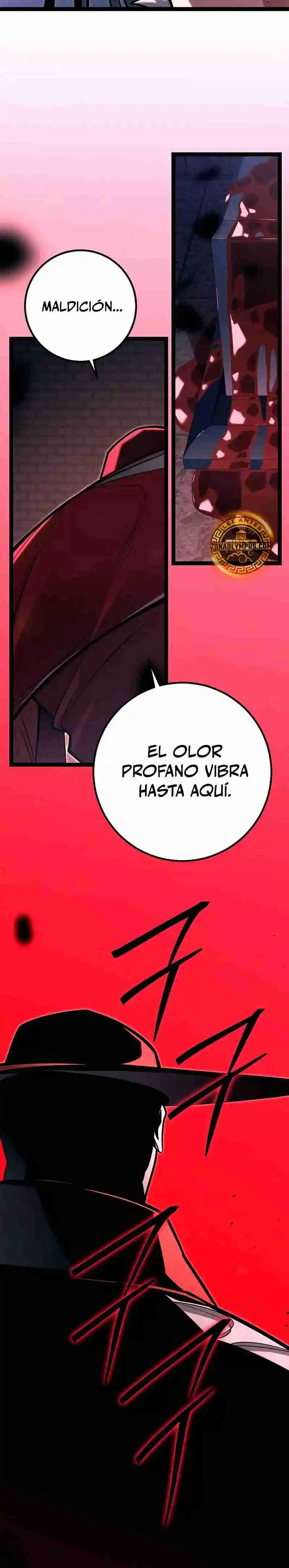 La Regresión Del Bastardo Reencarnado Del Clan De La Espada - Capítulo 48 - Página 25 - LectorTMOo
