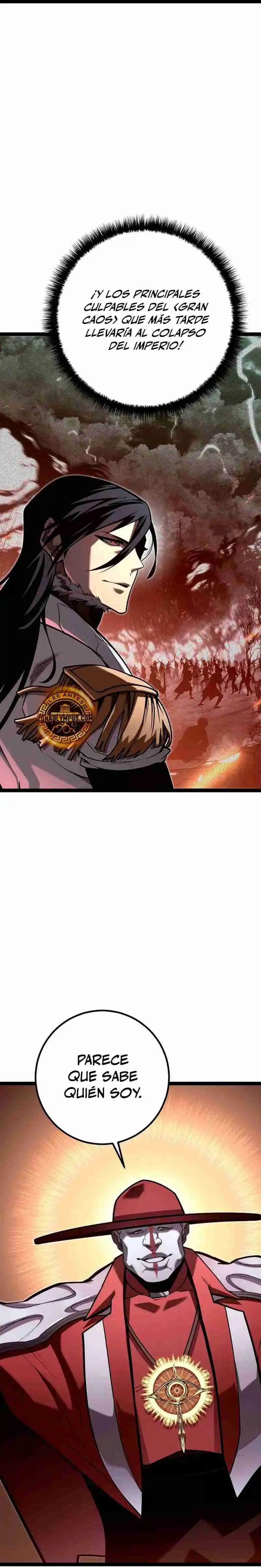 La Regresión Del Bastardo Reencarnado Del Clan De La Espada - Capítulo 48 - Página 29 - LectorTMOo
