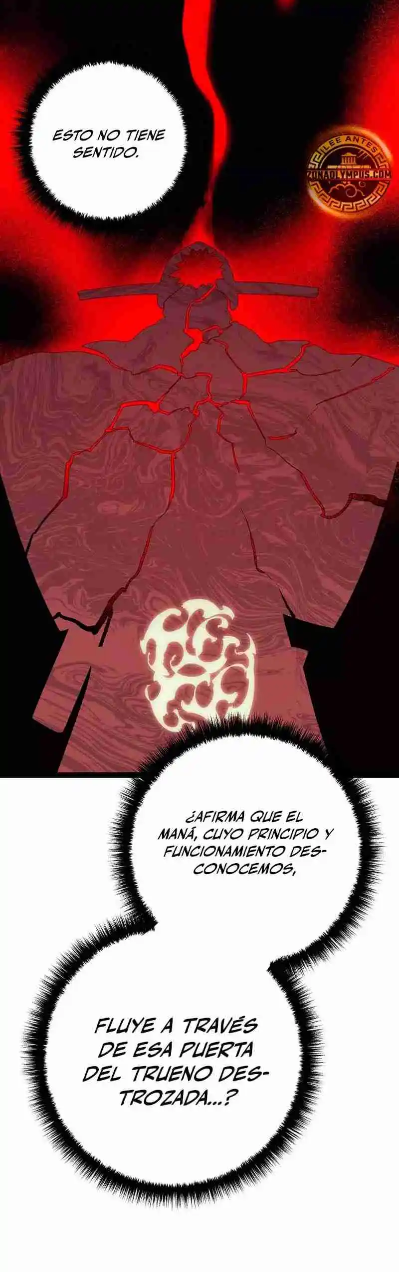 La Regresión Del Bastardo Reencarnado Del Clan De La Espada - Capítulo 48 - Página 31 - LectorTMOo
