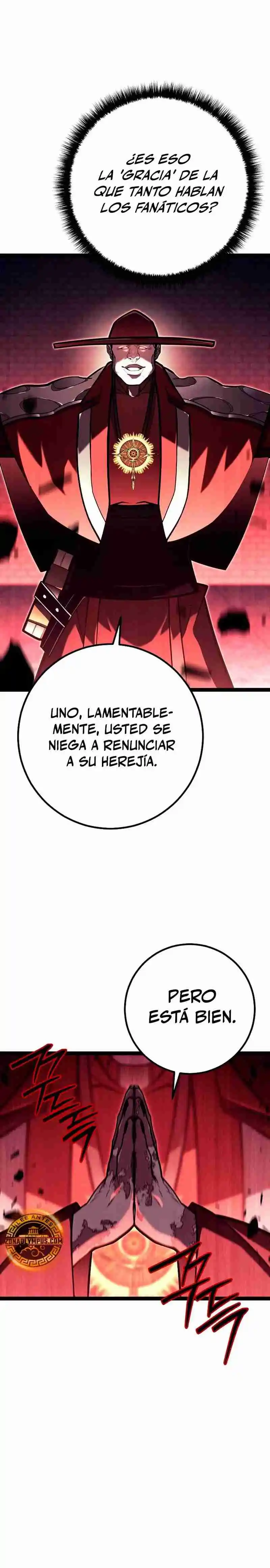 La Regresión Del Bastardo Reencarnado Del Clan De La Espada - Capítulo 48 - Página 32 - LectorTMOo