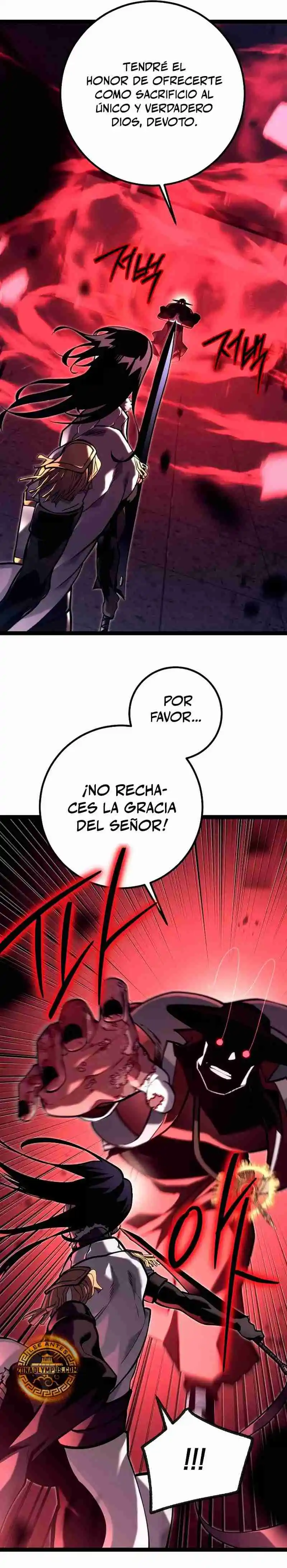 La Regresión Del Bastardo Reencarnado Del Clan De La Espada - Capítulo 48 - Página 33 - LectorTMOo