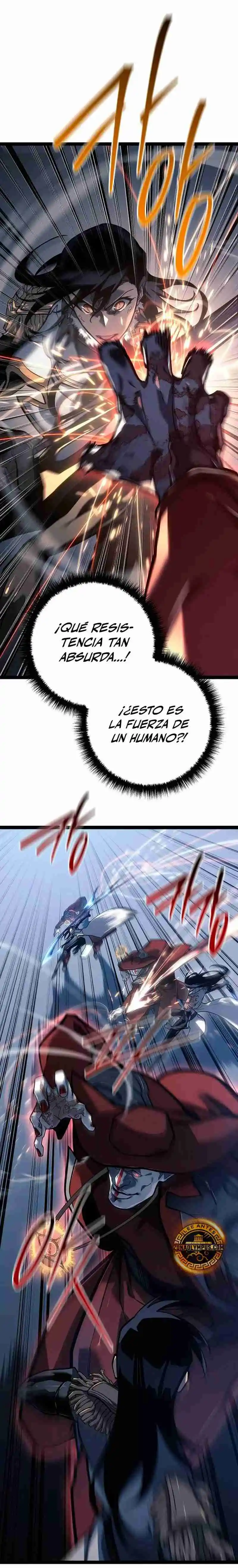 La Regresión Del Bastardo Reencarnado Del Clan De La Espada - Capítulo 48 - Página 34 - LectorTMOo