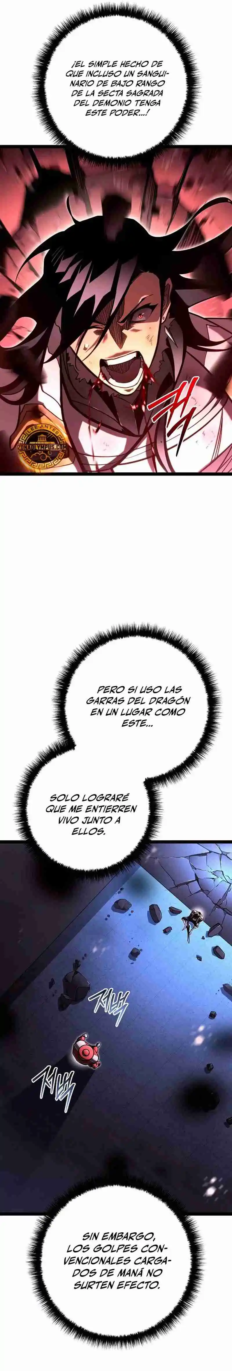 La Regresión Del Bastardo Reencarnado Del Clan De La Espada - Capítulo 48 - Página 40 - LectorTMOo