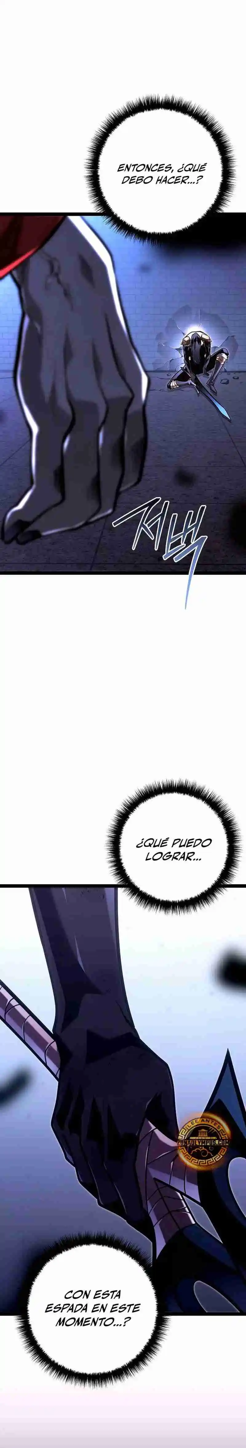 La Regresión Del Bastardo Reencarnado Del Clan De La Espada - Capítulo 48 - Página 41 - LectorTMOo