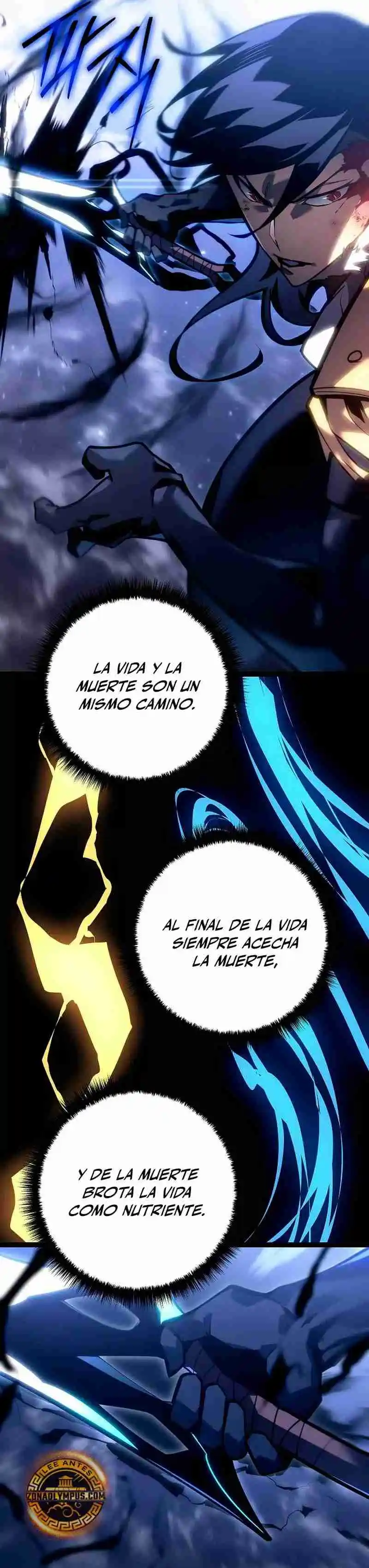 La Regresión Del Bastardo Reencarnado Del Clan De La Espada - Capítulo 48 - Página 47 - LectorTMOo