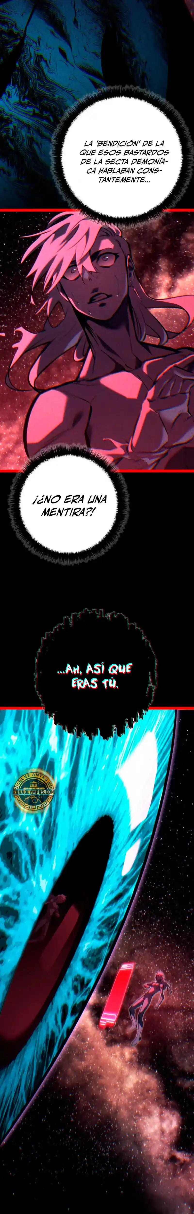 La Regresión Del Bastardo Reencarnado Del Clan De La Espada - Capítulo 49 - Página 5 - LectorTMOo