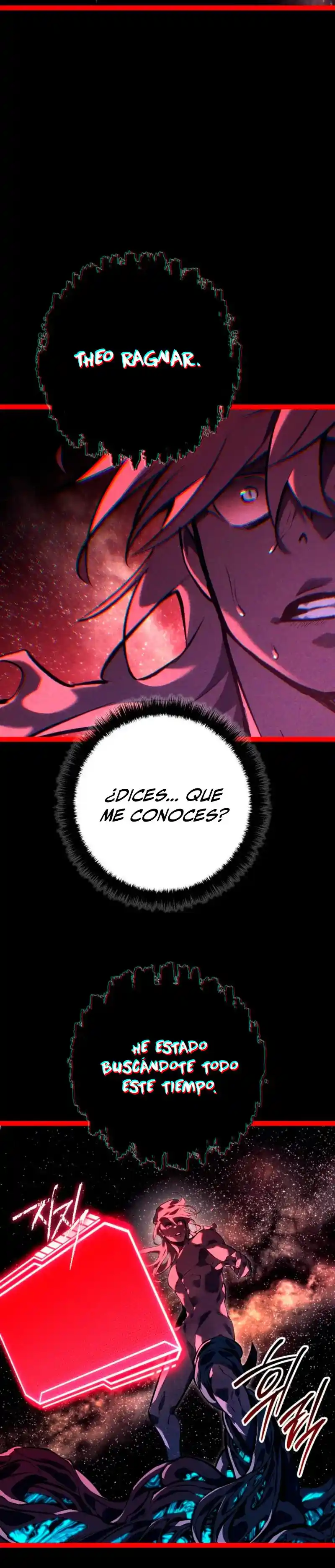 La Regresión Del Bastardo Reencarnado Del Clan De La Espada - Capítulo 49 - Página 6 - LectorTMOo