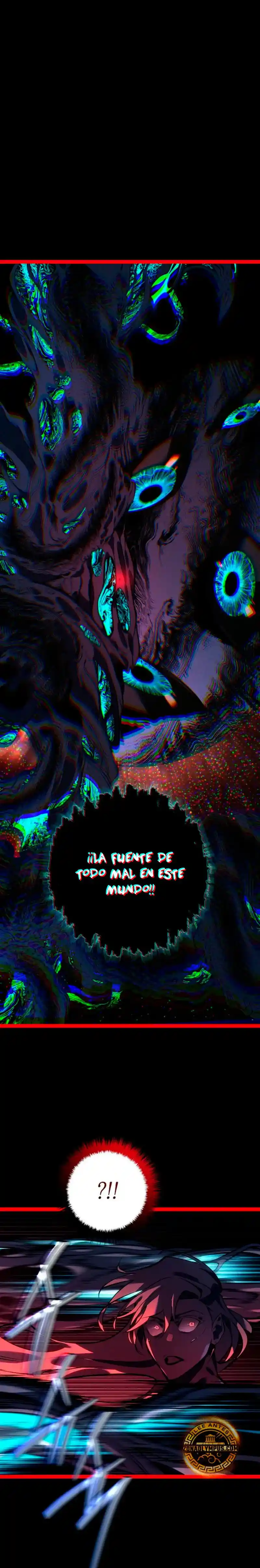La Regresión Del Bastardo Reencarnado Del Clan De La Espada - Capítulo 49 - Página 7 - LectorTMOo