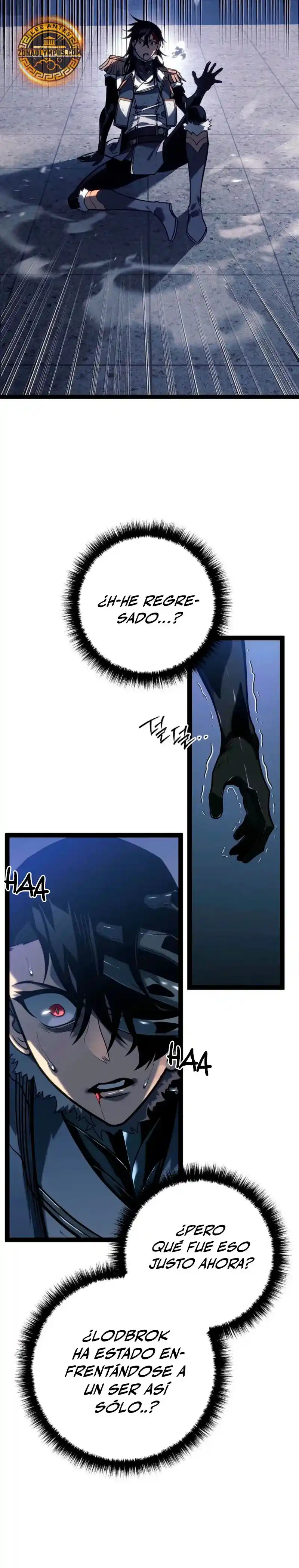 La Regresión Del Bastardo Reencarnado Del Clan De La Espada - Capítulo 49 - Página 15 - LectorTMOo