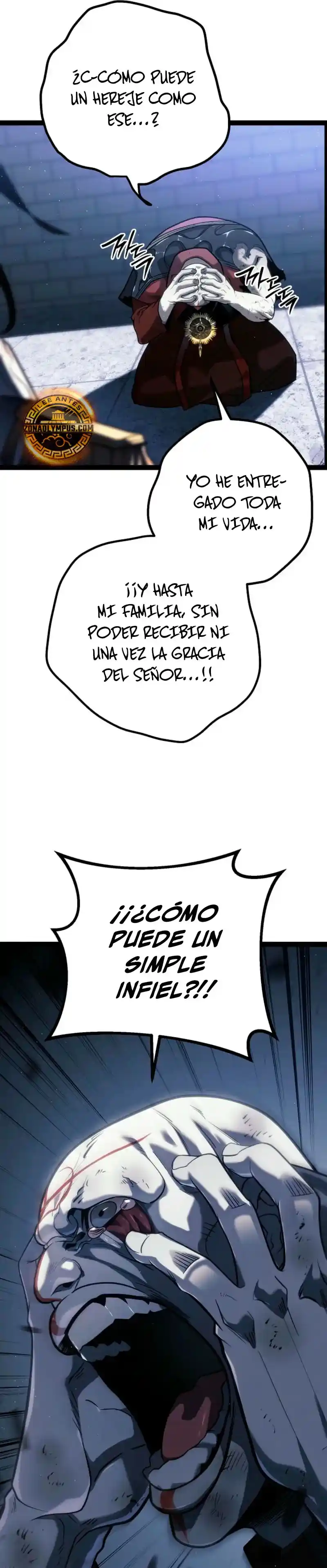 La Regresión Del Bastardo Reencarnado Del Clan De La Espada - Capítulo 49 - Página 17 - LectorTMOo