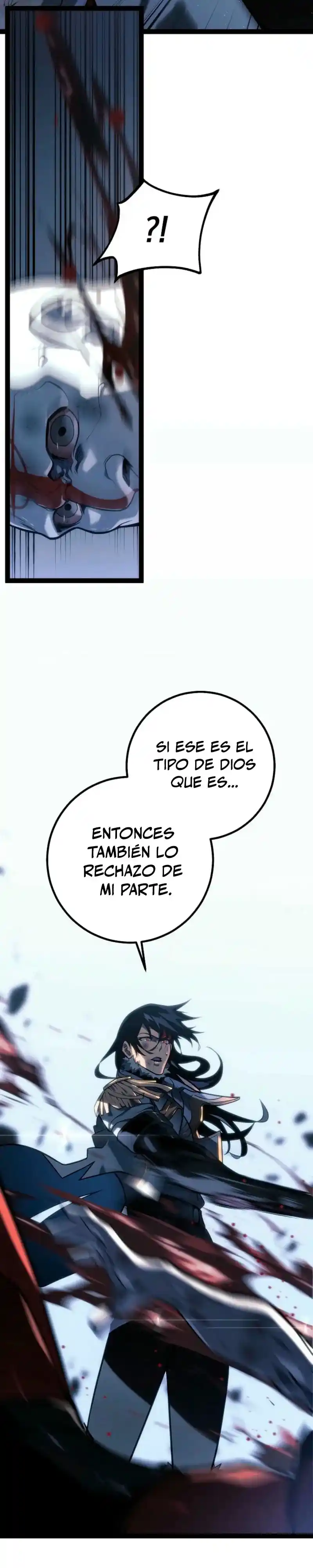 La Regresión Del Bastardo Reencarnado Del Clan De La Espada - Capítulo 49 - Página 18 - LectorTMOo