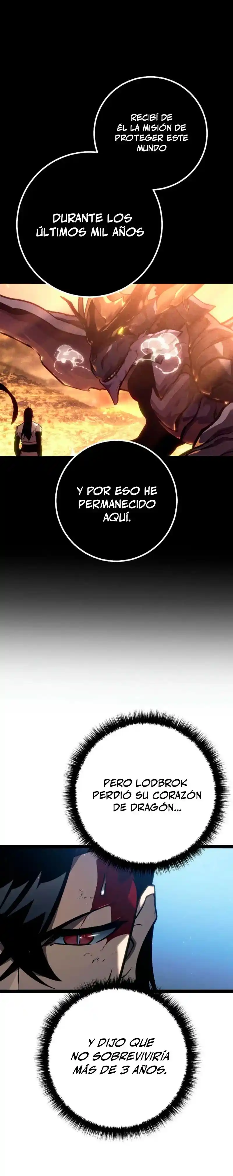 La Regresión Del Bastardo Reencarnado Del Clan De La Espada - Capítulo 49 - Página 20 - LectorTMOo