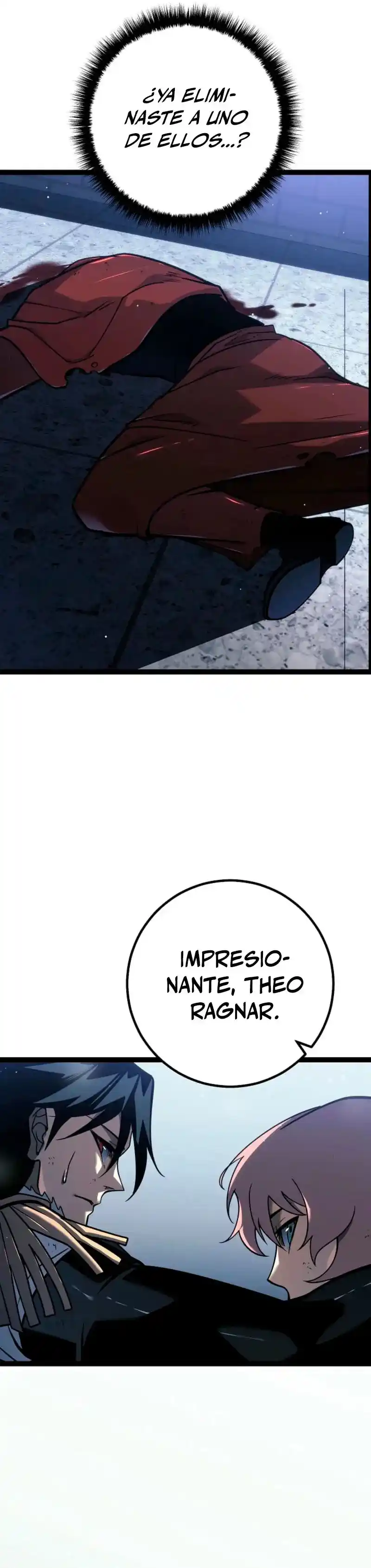 La Regresión Del Bastardo Reencarnado Del Clan De La Espada - Capítulo 49 - Página 24 - LectorTMOo