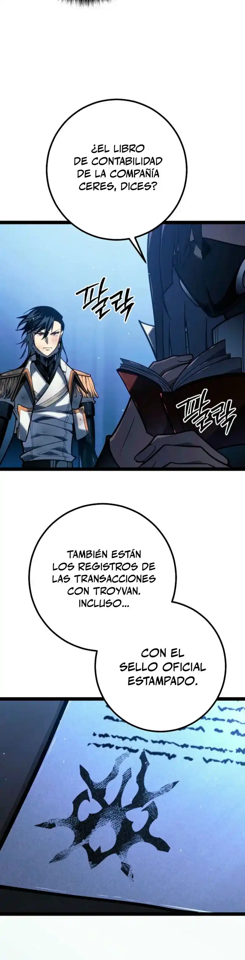 La Regresión Del Bastardo Reencarnado Del Clan De La Espada - Capítulo 49 - Página 29 - LectorTMOo