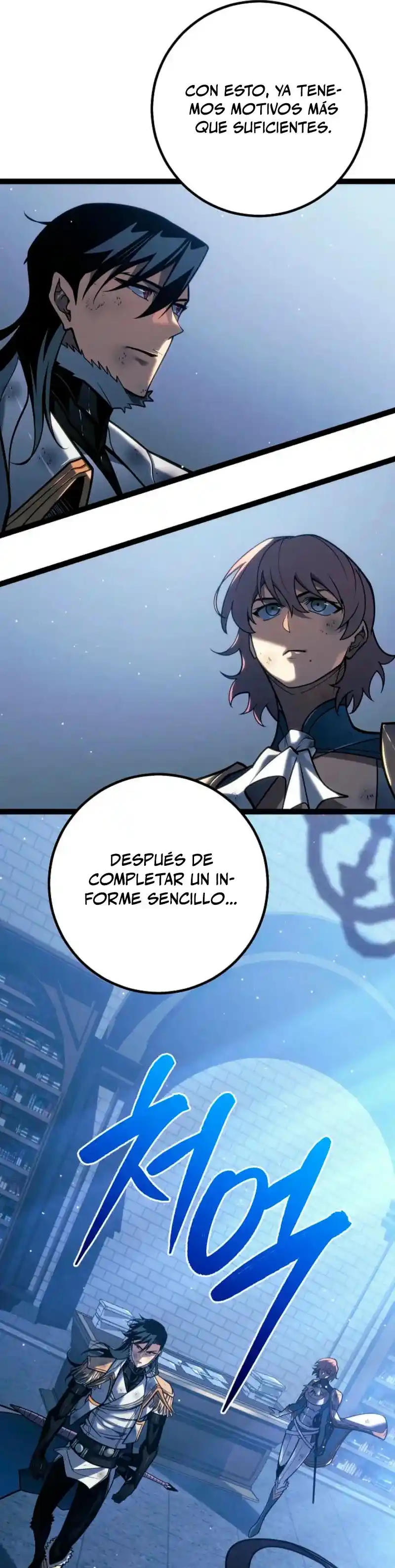 La Regresión Del Bastardo Reencarnado Del Clan De La Espada - Capítulo 49 - Página 31 - LectorTMOo