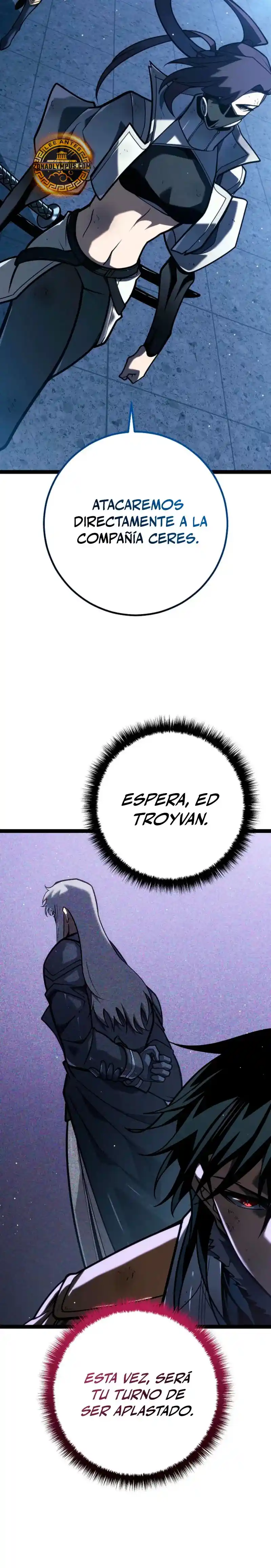 La Regresión Del Bastardo Reencarnado Del Clan De La Espada - Capítulo 49 - Página 32 - LectorTMOo