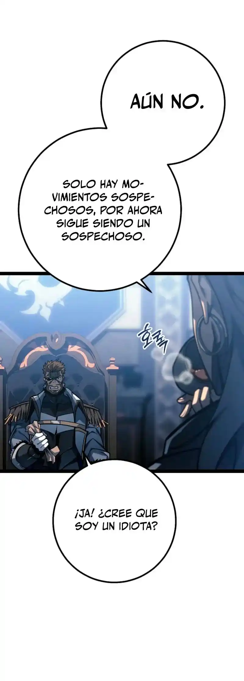 La Regresión Del Bastardo Reencarnado Del Clan De La Espada - Capítulo 49 - Página 34 - LectorTMOo