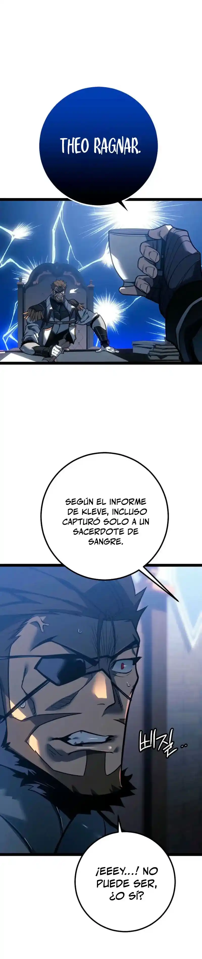 La Regresión Del Bastardo Reencarnado Del Clan De La Espada - Capítulo 49 - Página 36 - LectorTMOo