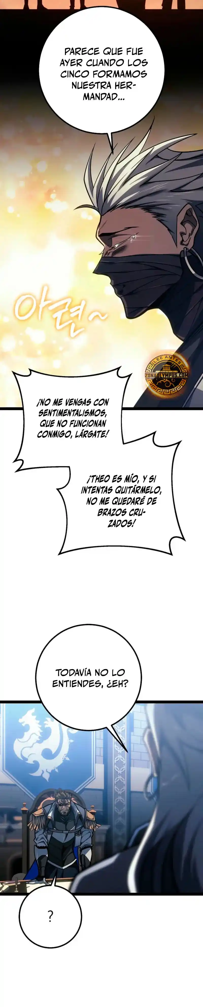 La Regresión Del Bastardo Reencarnado Del Clan De La Espada - Capítulo 49 - Página 40 - LectorTMOo