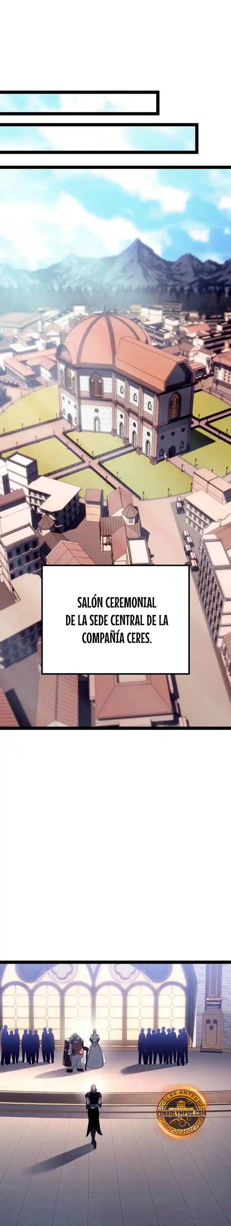 La Regresión Del Bastardo Reencarnado Del Clan De La Espada - Capítulo 49 - Página 45 - LectorTMOo