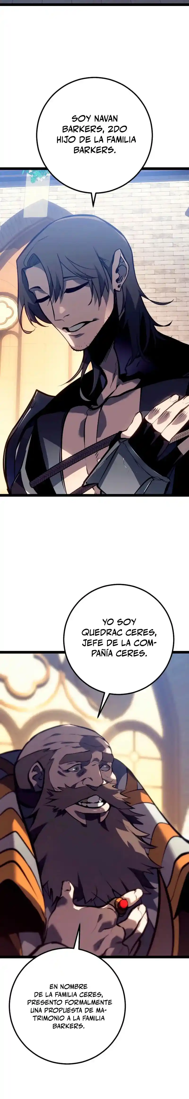 La Regresión Del Bastardo Reencarnado Del Clan De La Espada - Capítulo 49 - Página 46 - LectorTMOo