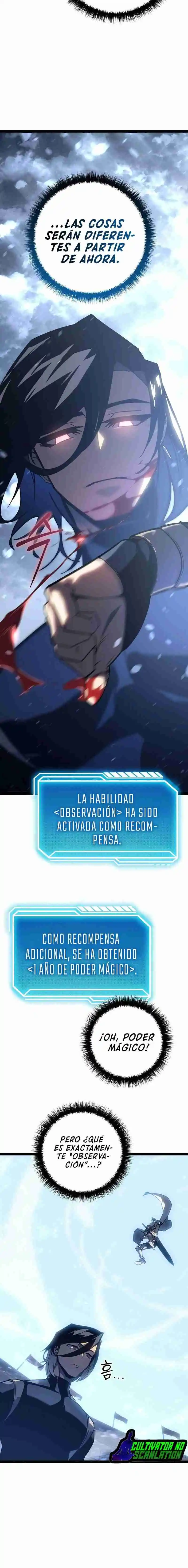La Regresión Del Bastardo Reencarnado Del Clan De La Espada - Capítulo 5 - Página 3 - LectorTMOo