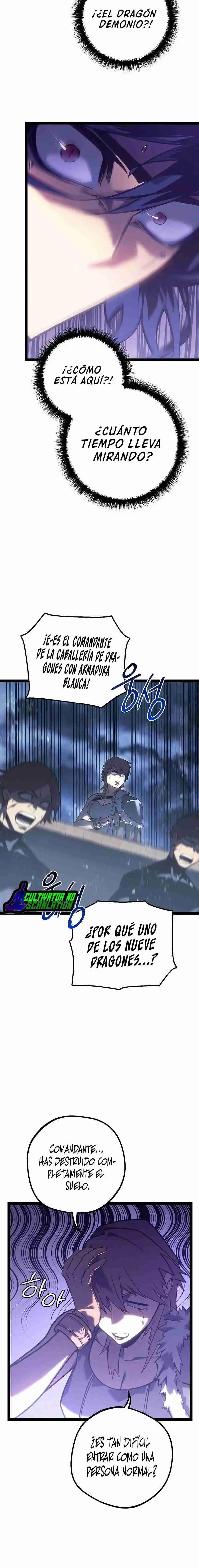 La Regresión Del Bastardo Reencarnado Del Clan De La Espada - Capítulo 5 - Página 6 - LectorTMOo