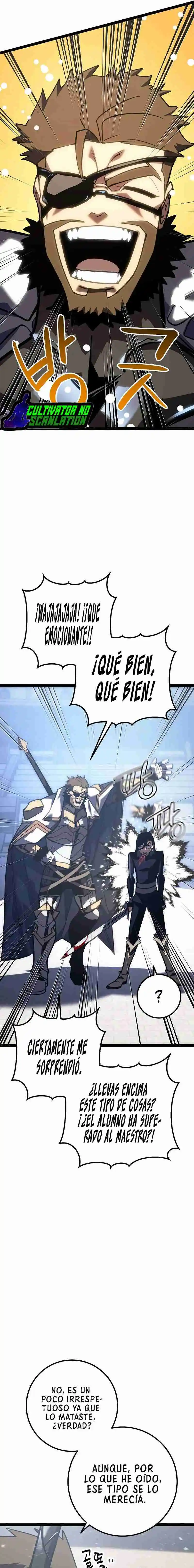 La Regresión Del Bastardo Reencarnado Del Clan De La Espada - Capítulo 5 - Página 8 - LectorTMOo