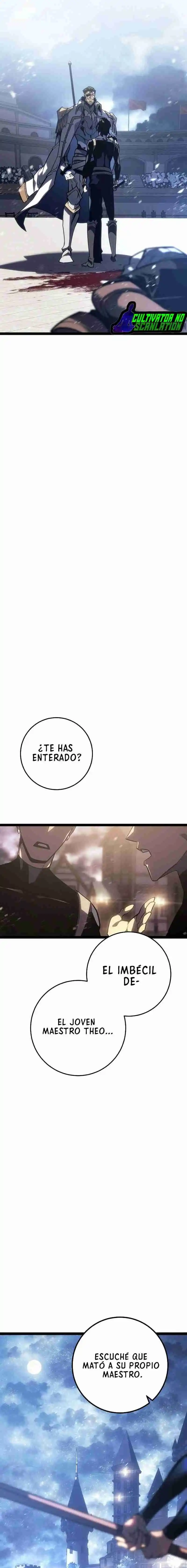 La Regresión Del Bastardo Reencarnado Del Clan De La Espada - Capítulo 5 - Página 15 - LectorTMOo