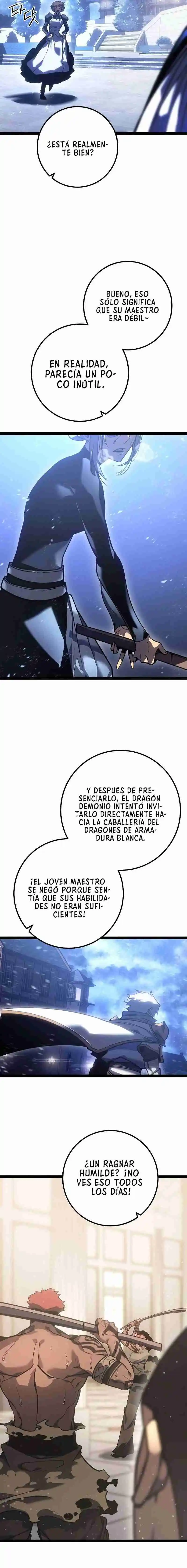 La Regresión Del Bastardo Reencarnado Del Clan De La Espada - Capítulo 5 - Página 16 - LectorTMOo