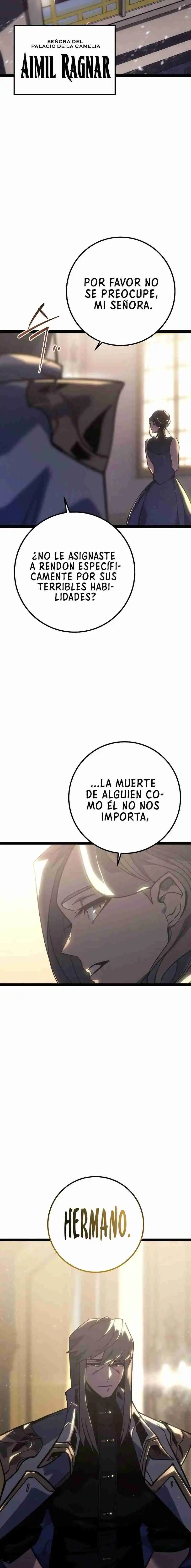 La Regresión Del Bastardo Reencarnado Del Clan De La Espada - Capítulo 5 - Página 18 - LectorTMOo