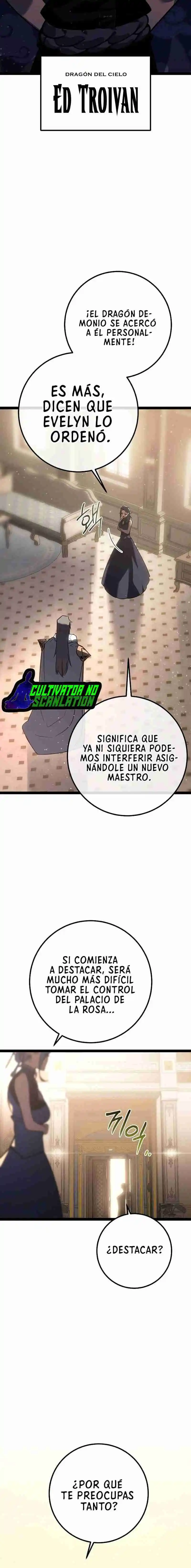 La Regresión Del Bastardo Reencarnado Del Clan De La Espada - Capítulo 5 - Página 19 - LectorTMOo