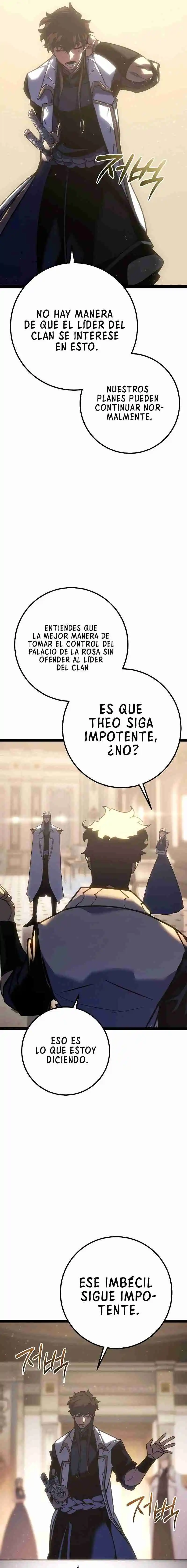 La Regresión Del Bastardo Reencarnado Del Clan De La Espada - Capítulo 5 - Página 20 - LectorTMOo
